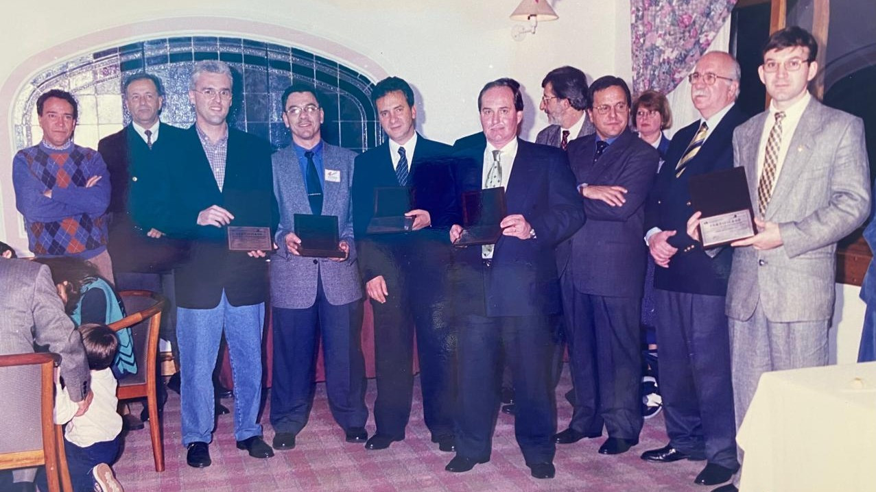 /arquivos/Retratos do Passado: Congresso de 1998 em Canela é resgatado pelo Memorial da AMP/RS /arquivos/01