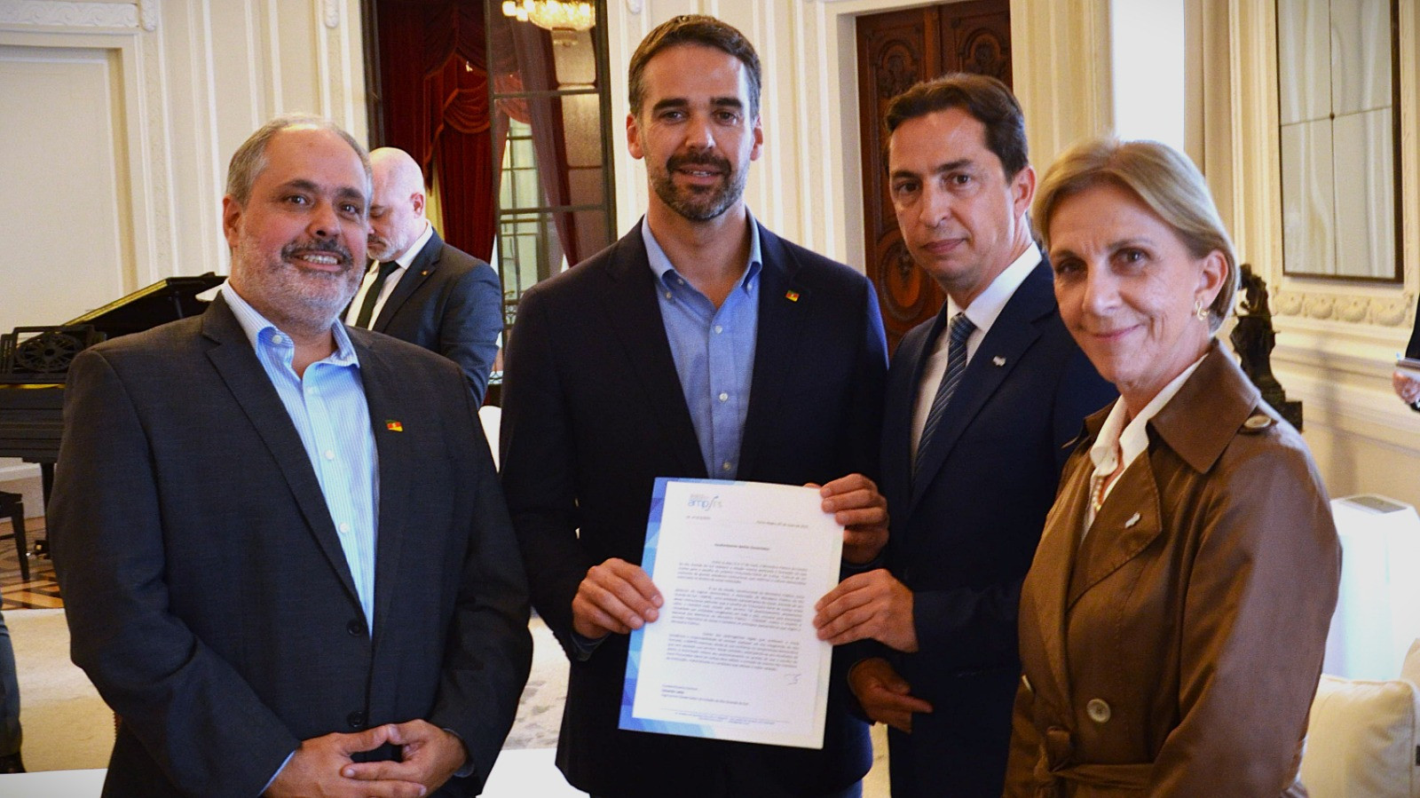 /arquivos/AMP/RS entrega ao governador ofício em defesa da nomeação do mais votado para a Procuradoria-Geral de Justiça /arquivos/Capa_AMP