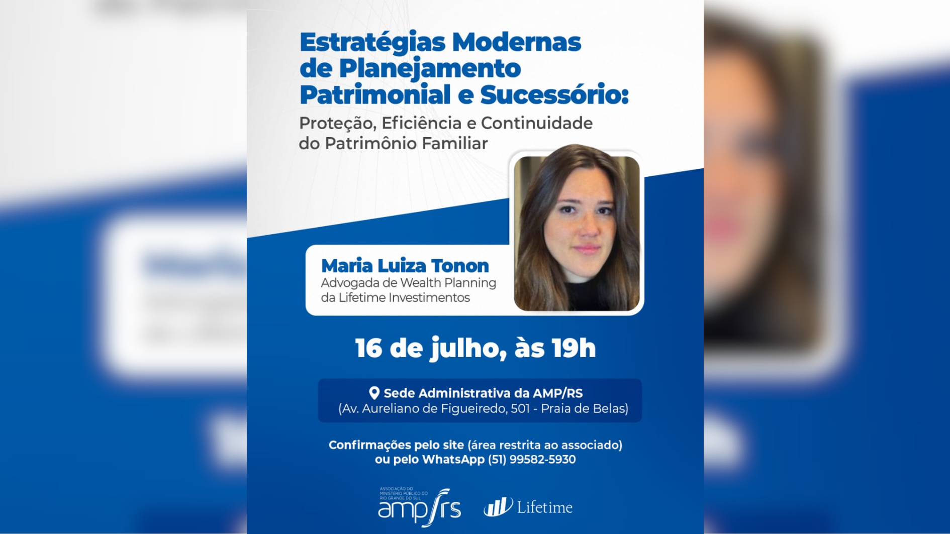 /arquivos/Inscrições para palestra sobre proteção patrimonial na AMP/RS entram na reta final /arquivos/95a4069e0749b7f0762b581653c43c1086b592d0