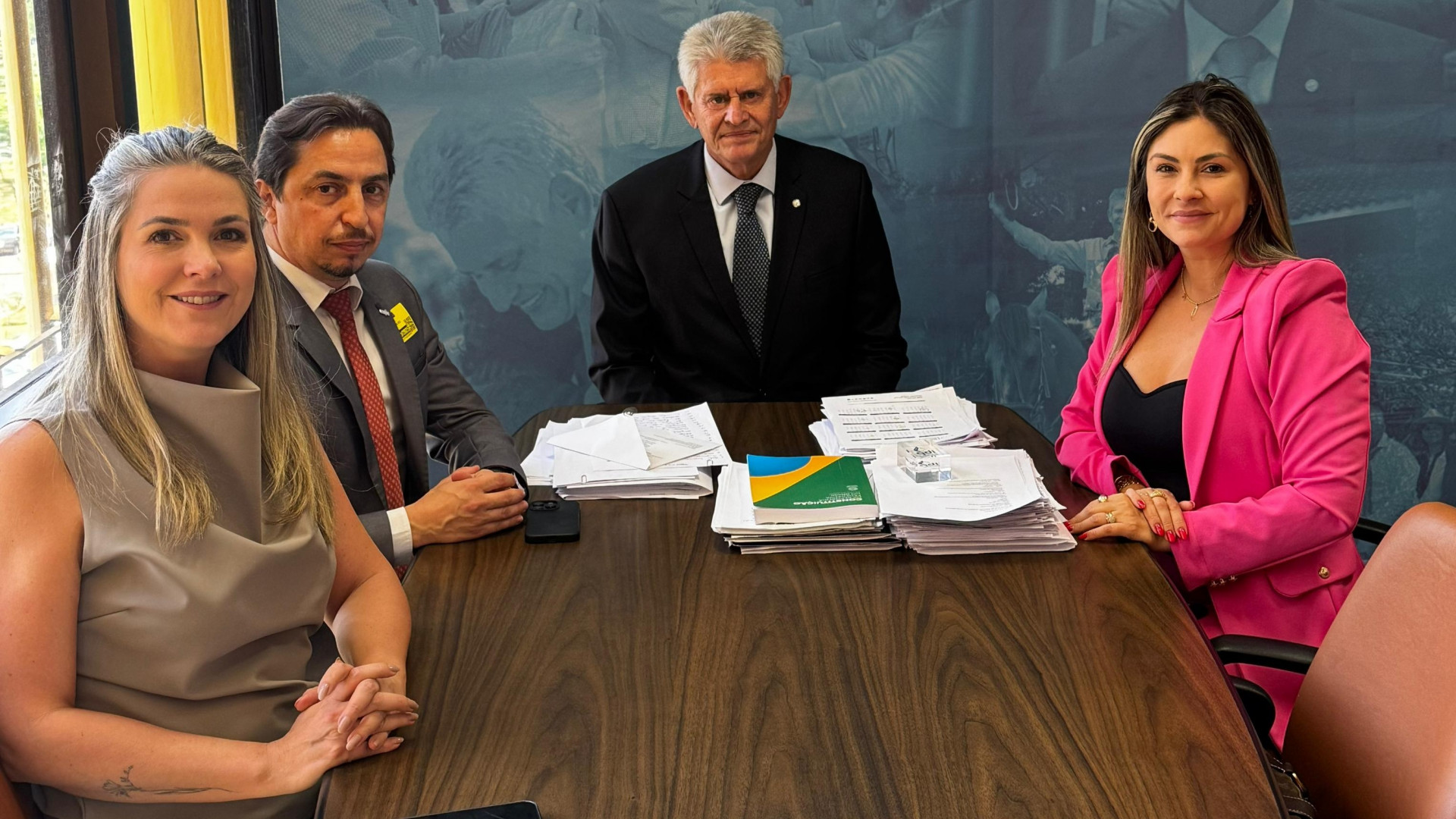 /arquivos/Diretoria Executiva cumpre agendas institucionais com bancada gaúcha na Câmara dos Deputados /arquivos/1