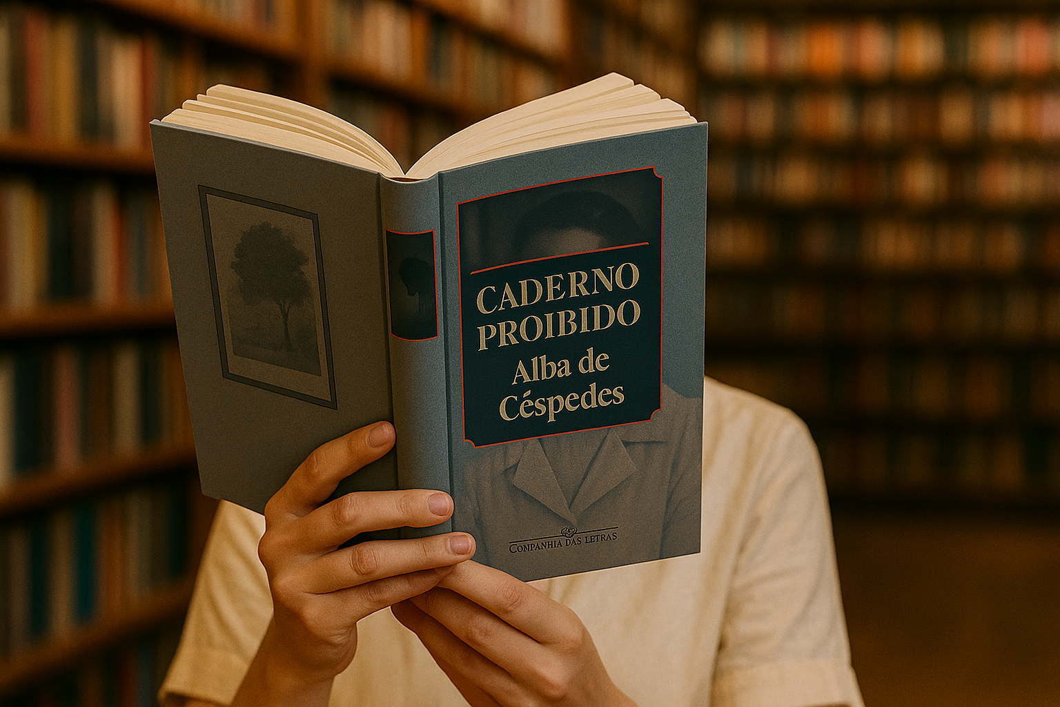 /arquivos/Grupo Literário debate o romance Caderno Proibido, da escritora Alba de Céspedes, no próximo dia 25 de junho /arquivos/ChatGPT Image 17 de jun. de 2025, 10_15_09