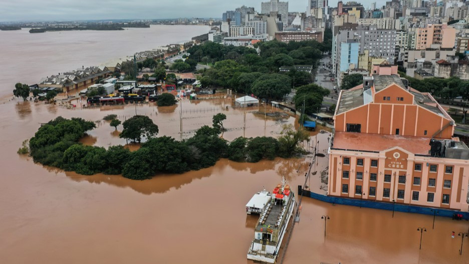 Porto-Alegre