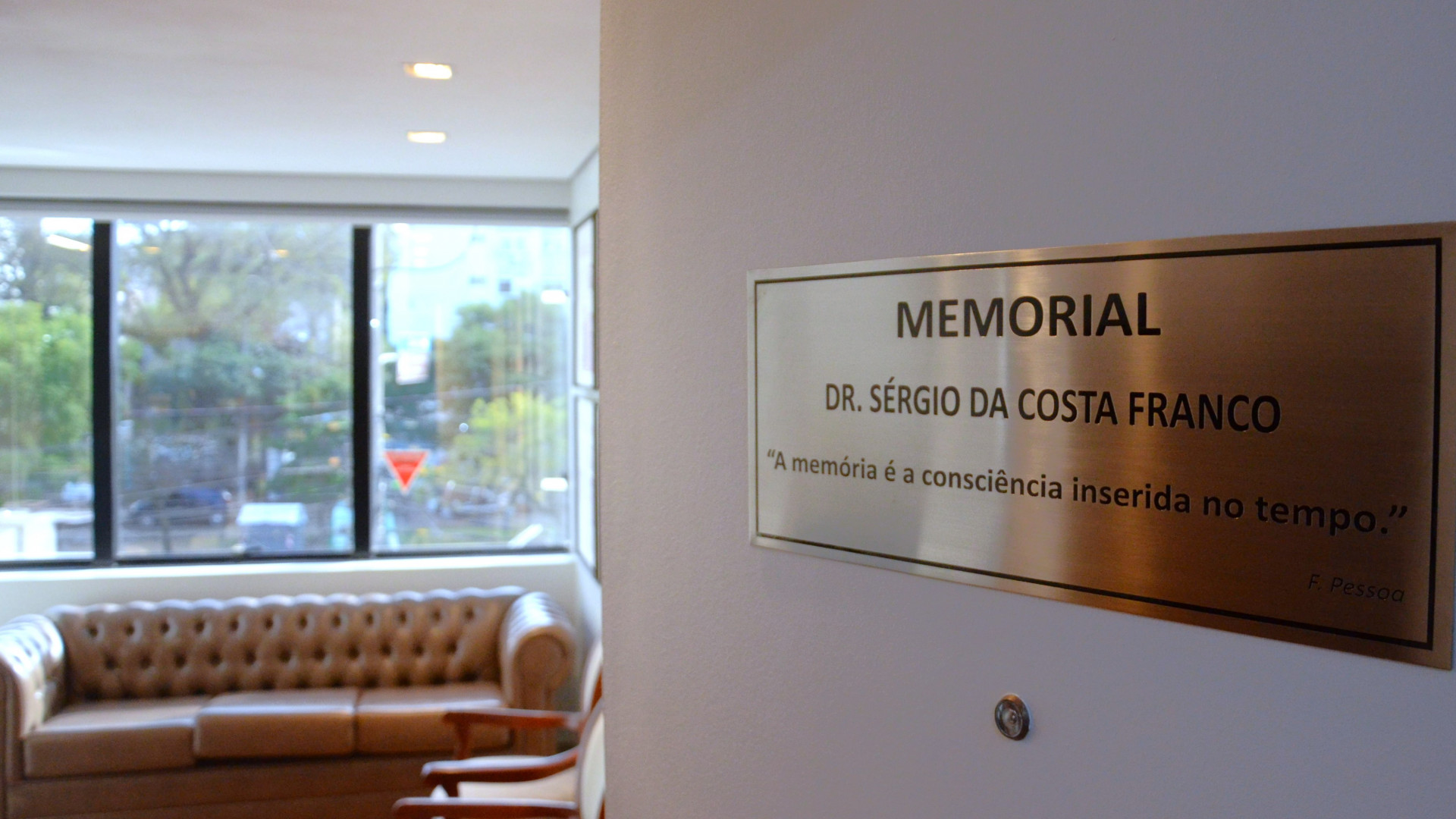 /arquivos/Memorial da AMP/RS destaca trajetória do procurador de Justiça Sérgio da Costa Franco /arquivos/DSC_8714