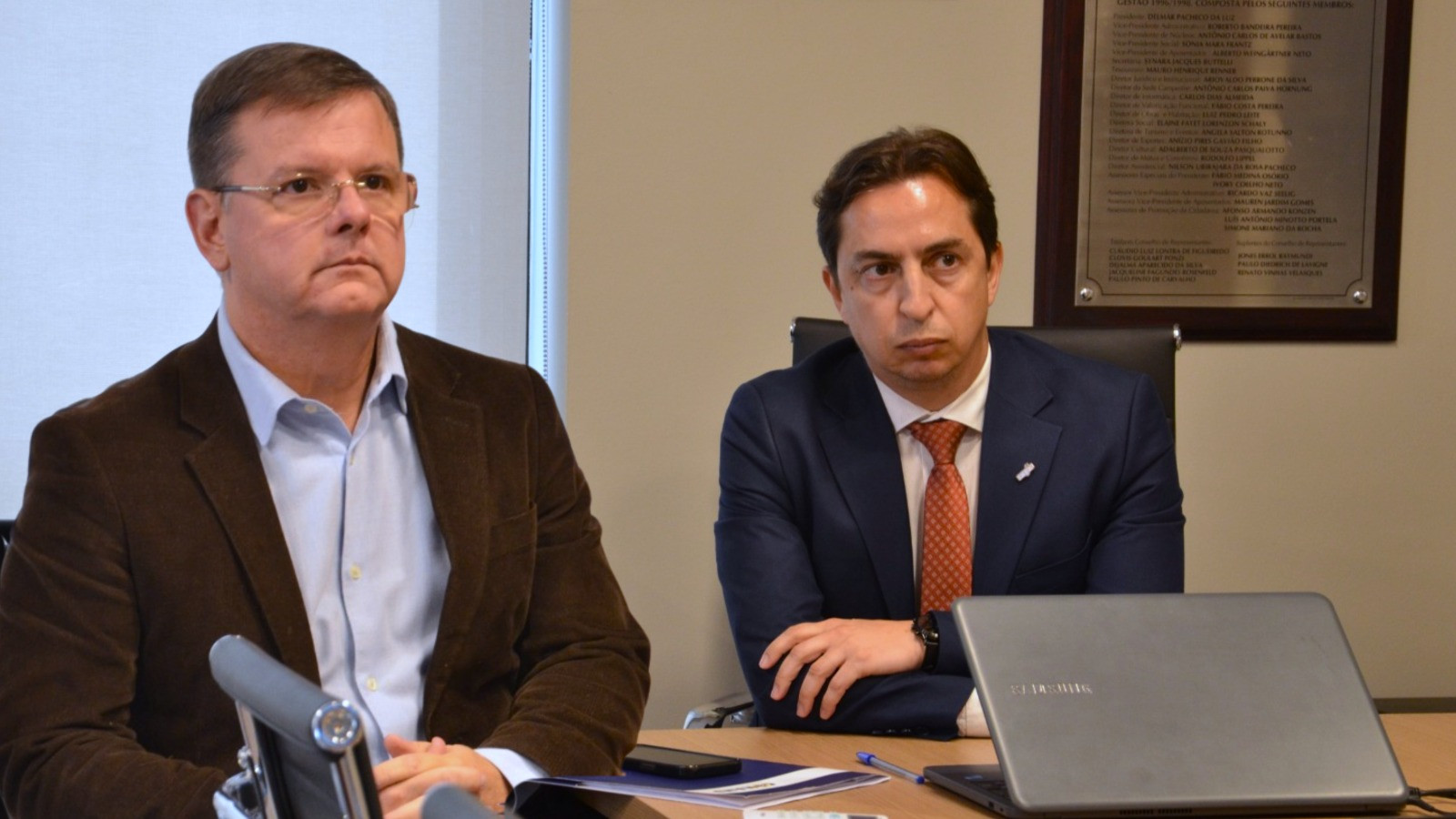 /arquivos/CONAMP realiza Reunião Extraordinária do Conselho Deliberativo com foco em alinhamento institucional /arquivos/CONAMP