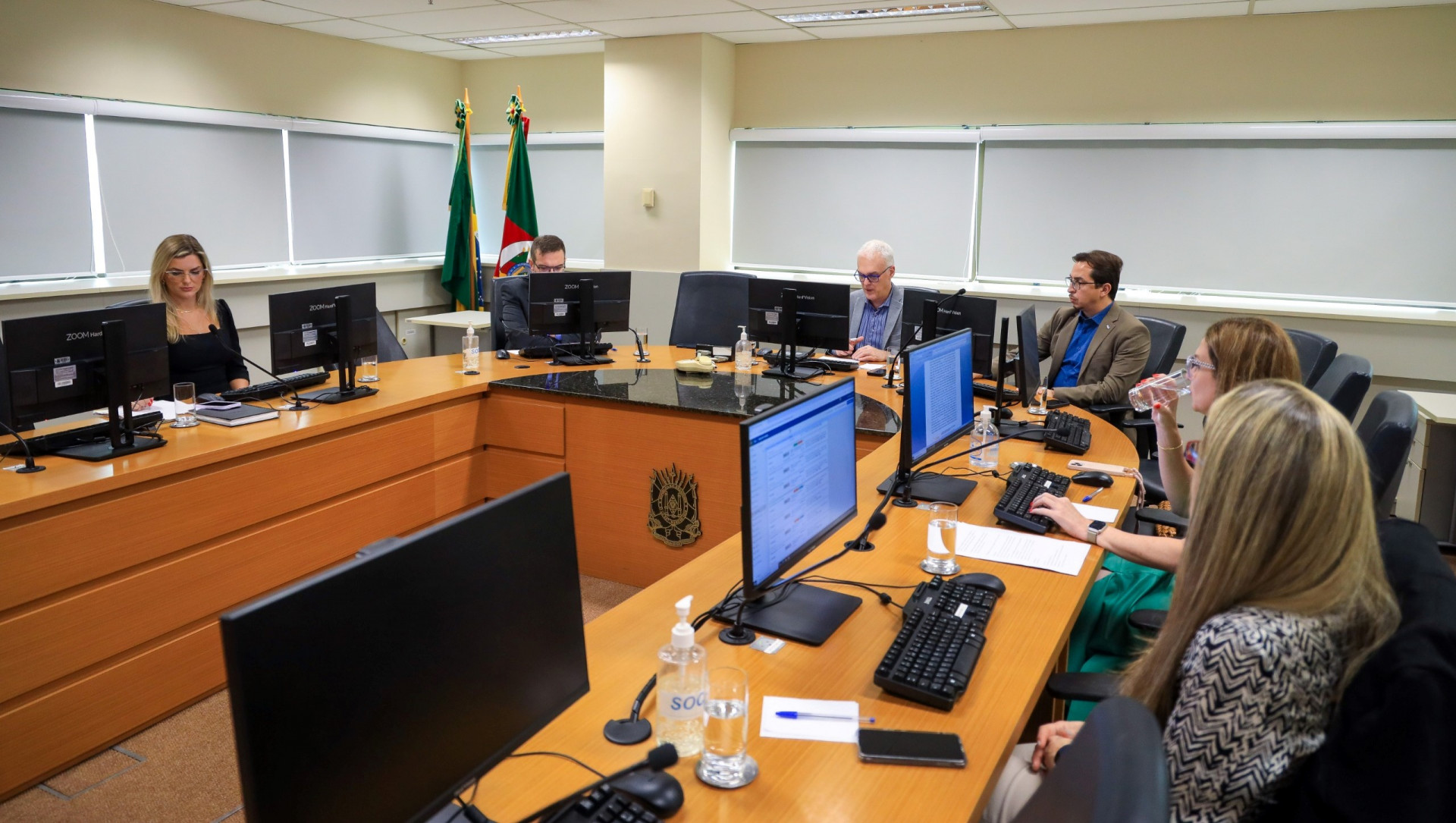 /arquivos/Diretoria Executiva da AMP/RS acompanha reunião do Conselho de Gestão Compartilhada /arquivos/WhatsApp Image 2025-10-17 at 16.22.45 (2)