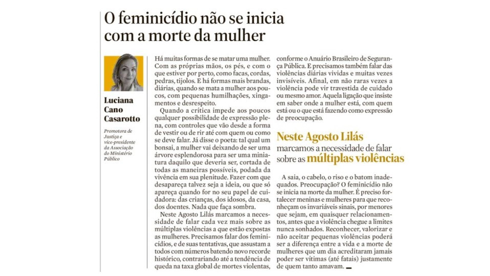 /arquivos/Luciana Cano Casarotto chama atenção para o feminicídio em artigo em Zero Hora /arquivos/artigo2