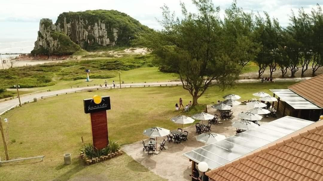 Guarita Gastronomia