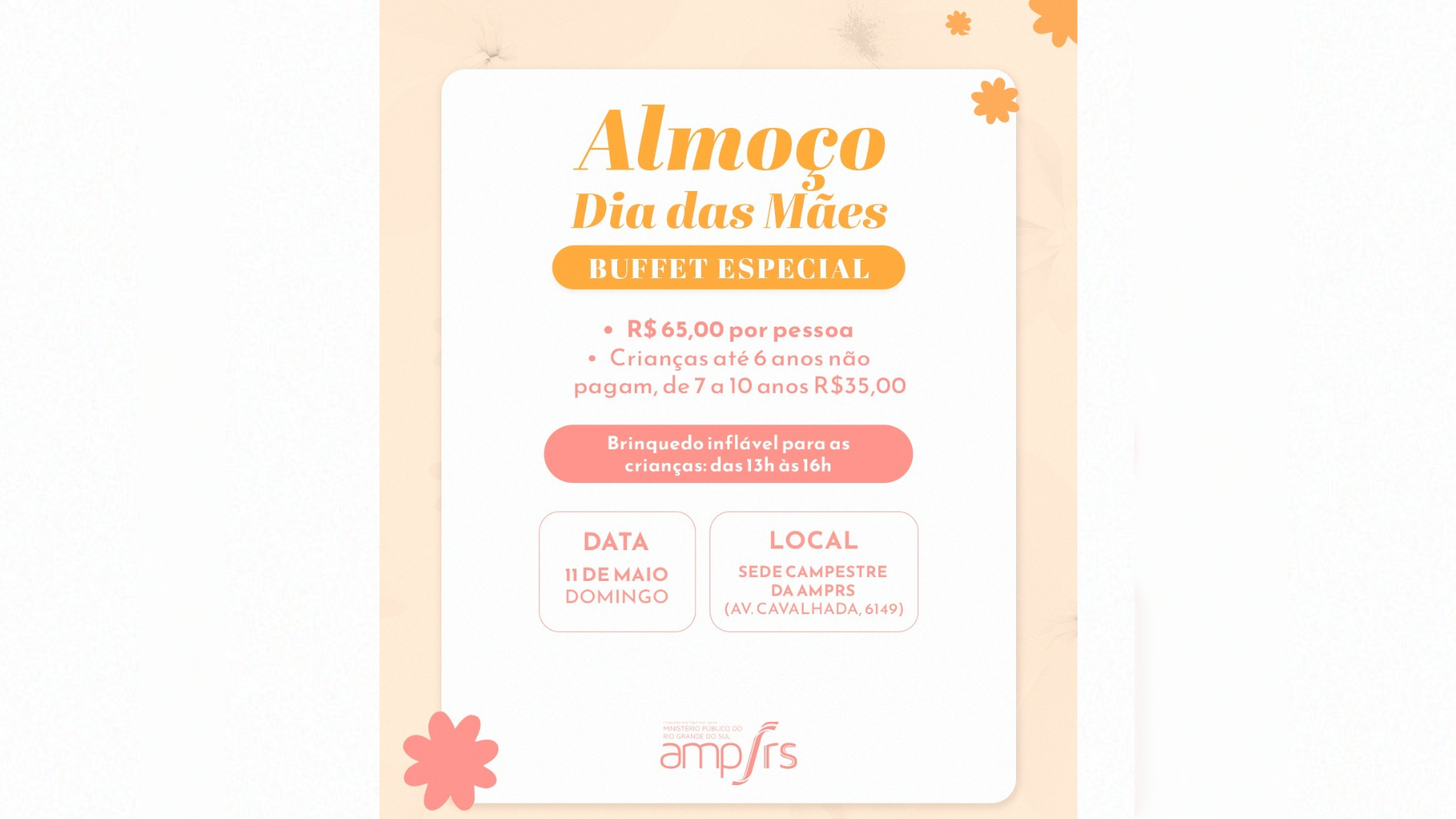 AMPRS
